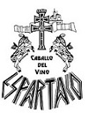 ESPARTACO CABALLO DEL VINO